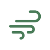 Fresh Air Icon