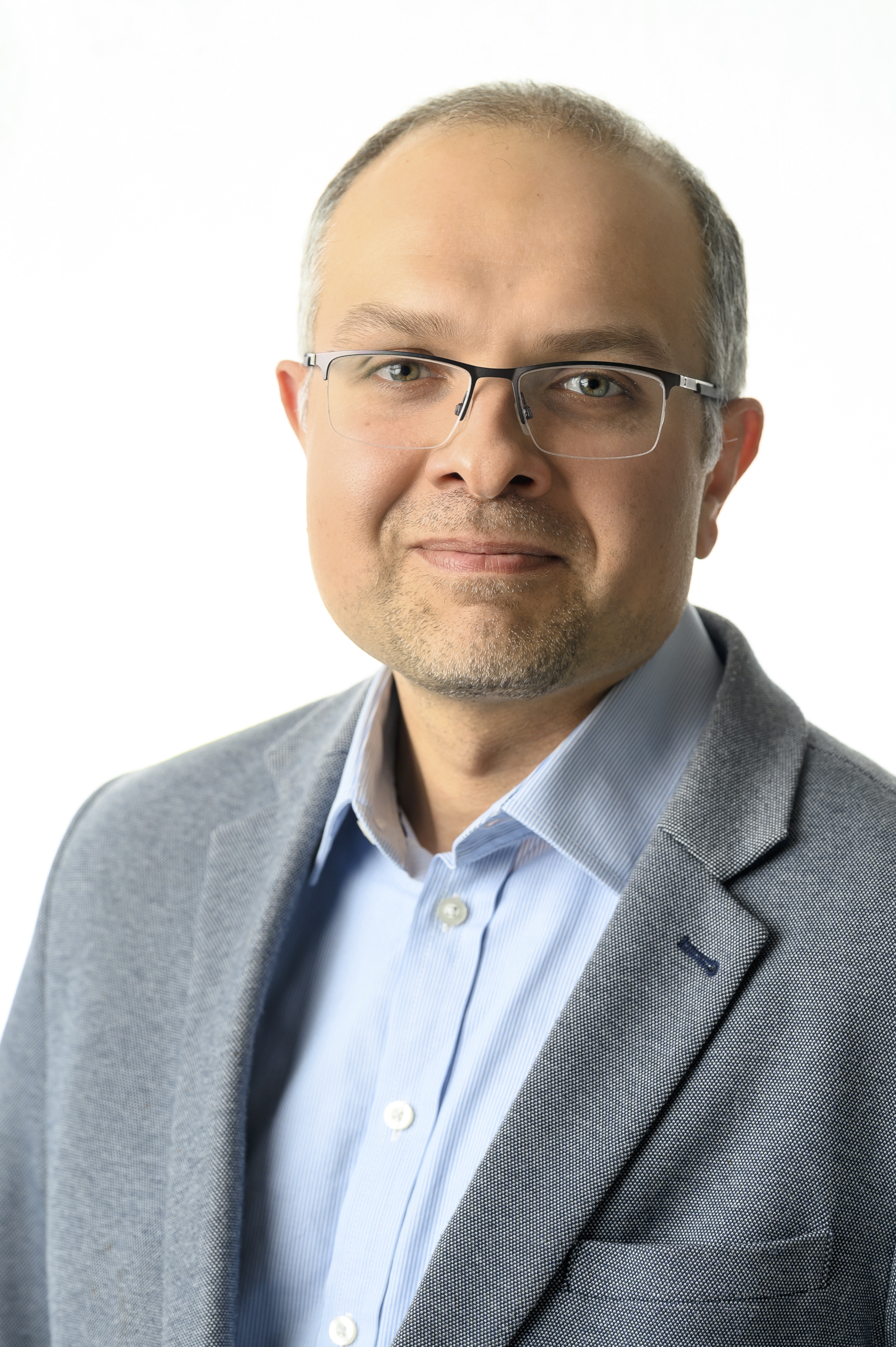 Mohammad Reza Mousavi