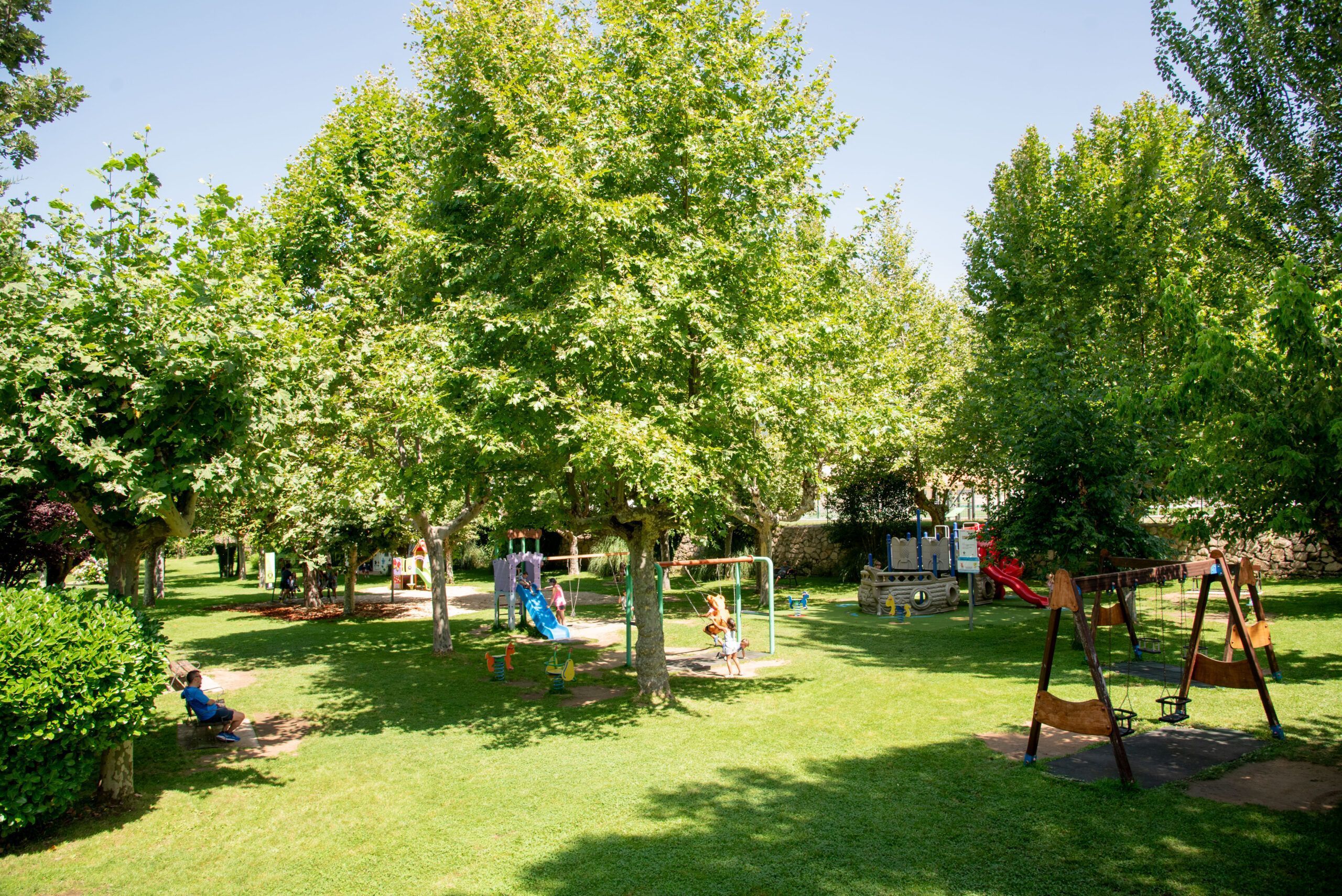 Jarandilla de la Vera